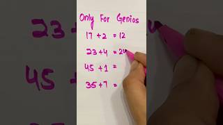 Math’s hack and tricks ||#youtube #trending #viral #creativeart #articulation