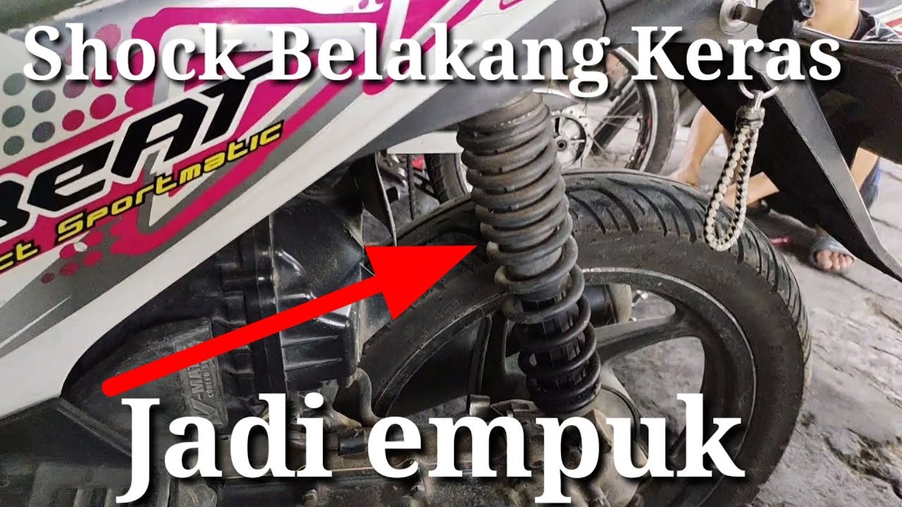 HEMAT RATUSAN RIBU CUMAN DI KASIH INI SHOCK BELAKANG KERAS JADI EMPUK LAGI