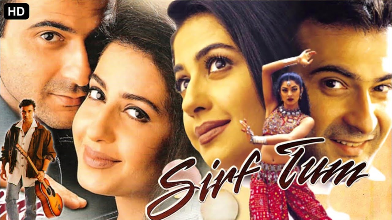 Download Sirf Tum Full Movie Facts HD | Sanjay Kapoor Priya Gill Sushmita Sen | Sirf Tum Movie Review & Facts