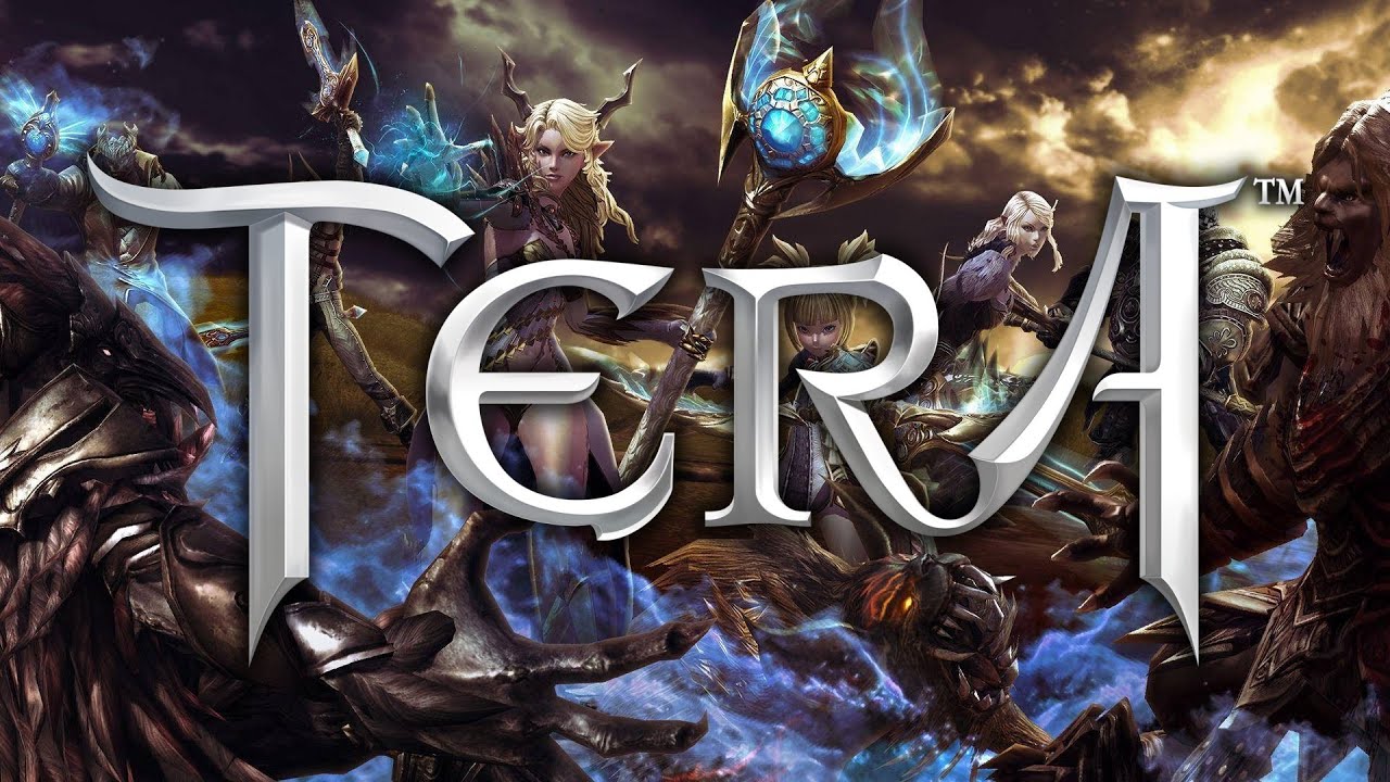 TERA Online (Сервер -Asura-) 06.12.2025 (