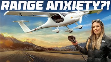 Wereldprimeur! Zo kun je elektrisch vliegen!