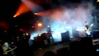 Paramore in Porto Alegre (02/22/2011) - Part of Decode