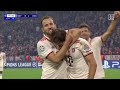 HIGHLIGHTS | Bayern Munich vs. Dinamo Zagreb (Champions League 2024-25)
