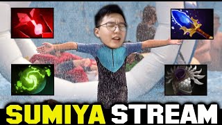 Water Theme Park Combo | Sumiya Stream Moments 4289