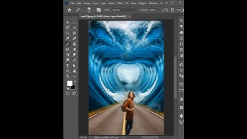 Photoshop Manipulation shorts #photoshop #manipulation #shorts