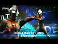 Ultraman cosmos vs absolutian soldiers 720p eng sub