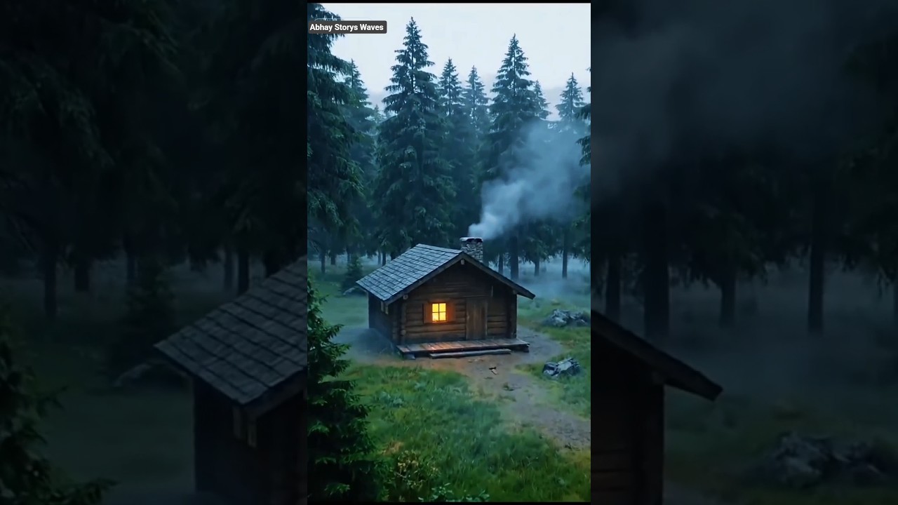 Ваш покой уже близко || 