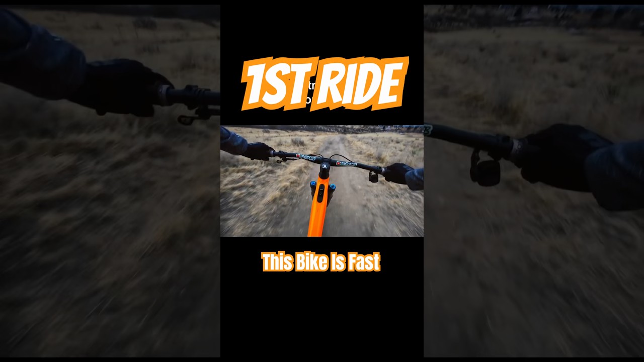 Отпустите тормоза, и она полетит!!! 