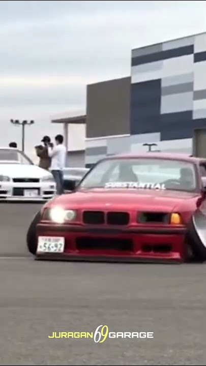 Mobil ceper Japan