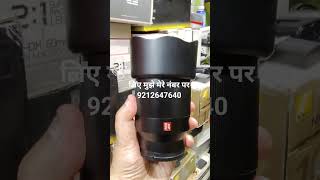 viltrox 85mm for Nikon z mount 😍😍🫰 #photography #lens #camera #nikon