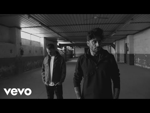 Fabrizio Moro Ft. Anastasio - Figli Di Nessuno