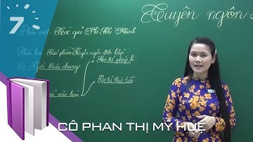 Ngữ văn 12: Tuyên ngôn độc lập của Hồ Chí Minh  | HỌC247