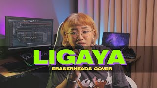 ligaya - an eraserheads cover // jikamarie