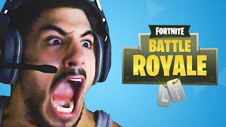 Most Iconic Nickmercs Fortnite Moments!