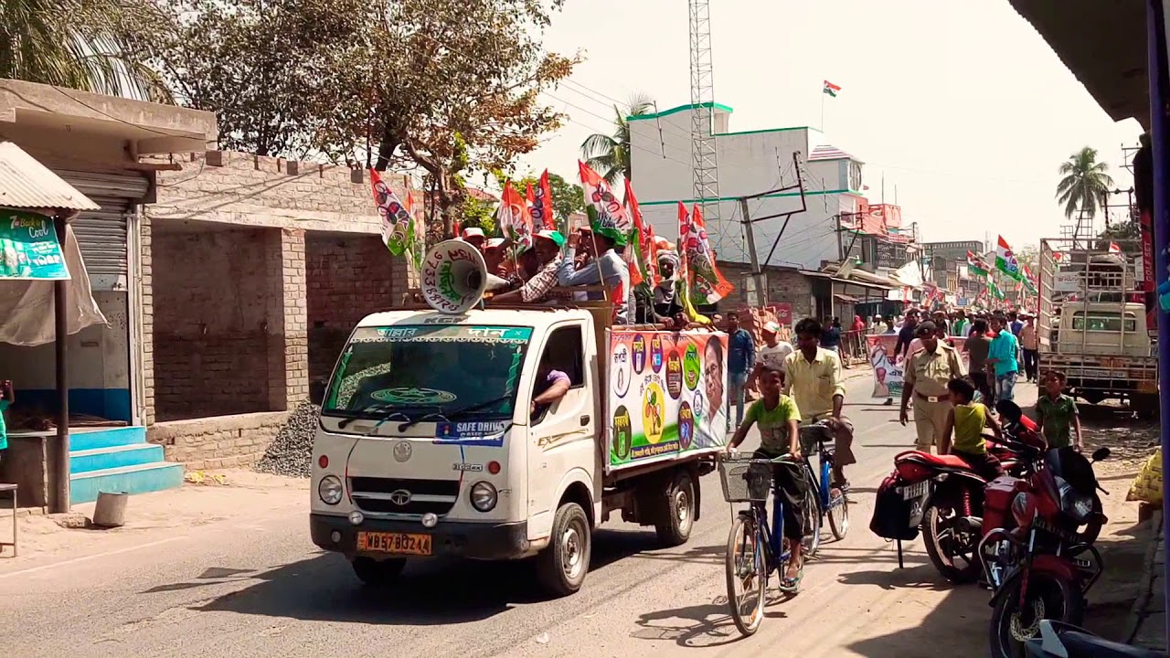 TMC MICHELLE REJINAGAR