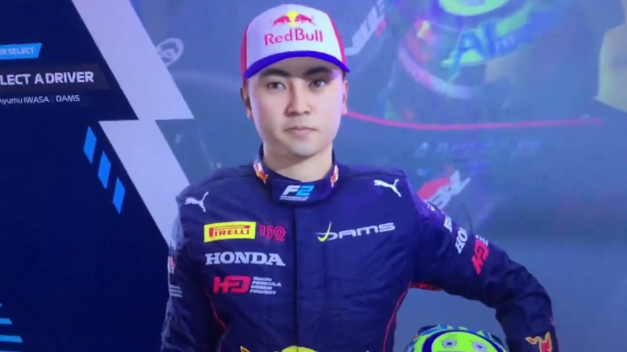 Top 5 F1 23 F2 Teams I'm  Considering for Driver Career