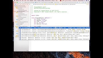 Watch Connectivity Part 1 - Learn Swift for iOS Module 5a