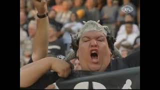 2003 OAKLAND RAIDERS SEASON HIGHLIGHTS
