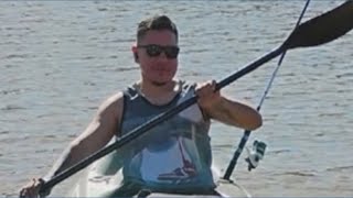 Body of missing kayaker found in Canyon Lake