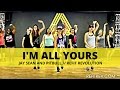 "I'm All Yours" || Jay Sean and Pitbull || Cardio Dance Fitness || REFIT® Revolution