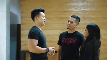 Arcanys: Be Yourself!