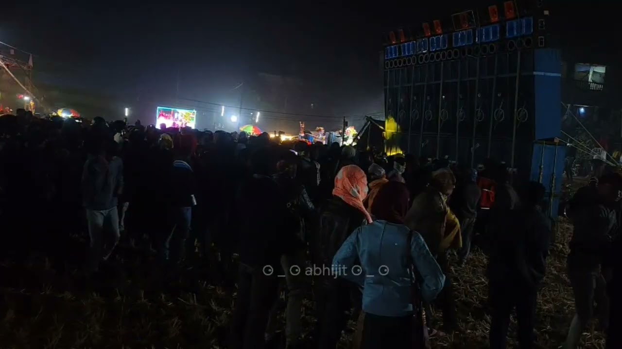 Power music on jahalda kabadi math vlog