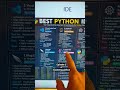 how to install python | what is IDE | how to start python | hindi #python #pythonseries #learnpython
