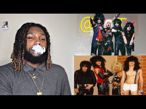 Mötley Crüe - Kickstart My Heart | REACTION