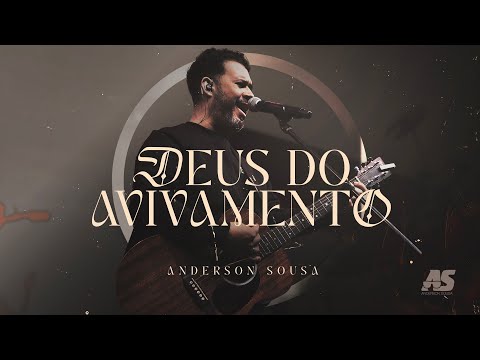 Deus do Avivamento