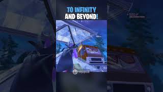 *NEW* EMPEROR ZURG - Skin Showcase