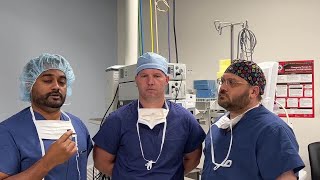 Patients Undergoing Rotator Cuff Repair Can Return to Driving at 2 Weeks Postop