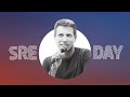 It's Friday! CI/CD as an unfinished journey | Alon Nisser | SREday London 2025 Q1