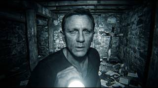 The Priest warned us to leave… we didn’t listen | MOVIE 2025 HD