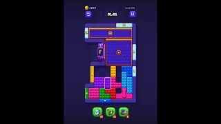 Block Out! Levels 491-492-493-494-495-496-497-498-499