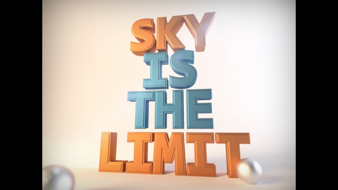 Tutorial - Create Mograph Style Text In 3D Studio Max & IRAY - YouTube