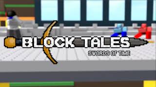 Red & Blue Noobs - Block Tales OST (EXTENDED)