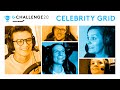 Celebrity Grid w/ Lando Norris - Round 2 at SUGO