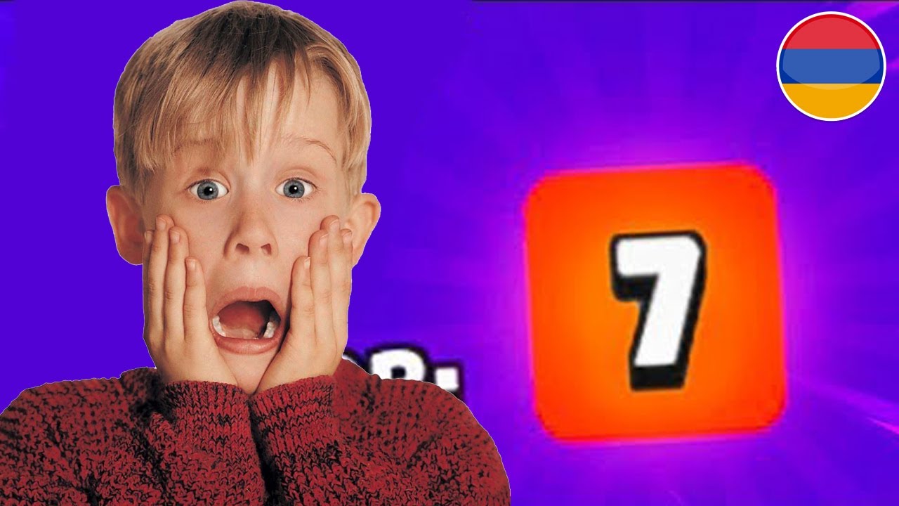 ՇՈԿ! Ես չէի հավատում իմ տեսածին Brawl Stars Bacum Hayeren