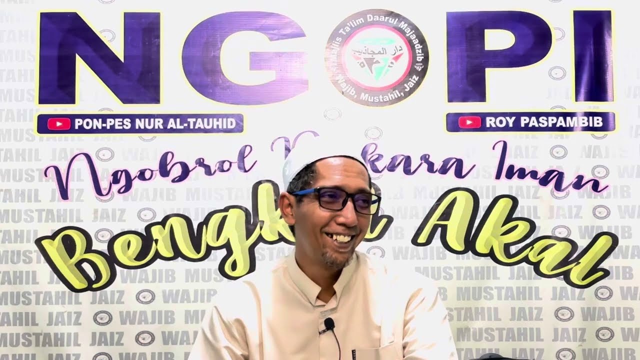 KAJIAN FIQIH KE 90 KITAB KASYIFATUS SAJA || BAB ZAKAT FITRAH