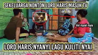 Viral Lord Haris Masuk TV nyanyi lagu Kuliti nyai #lordharis #artistiktokviral #haris #tiktokviral