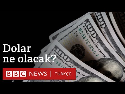 Dolar neden yükseldi, artış sürecek mi, düşmesi için ne yapılmalı?