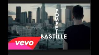 Bastille pompeii clip