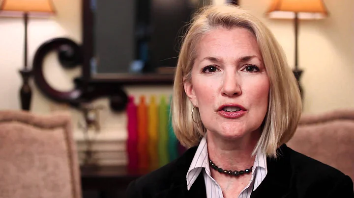 Deborah Hawkins on Parenting