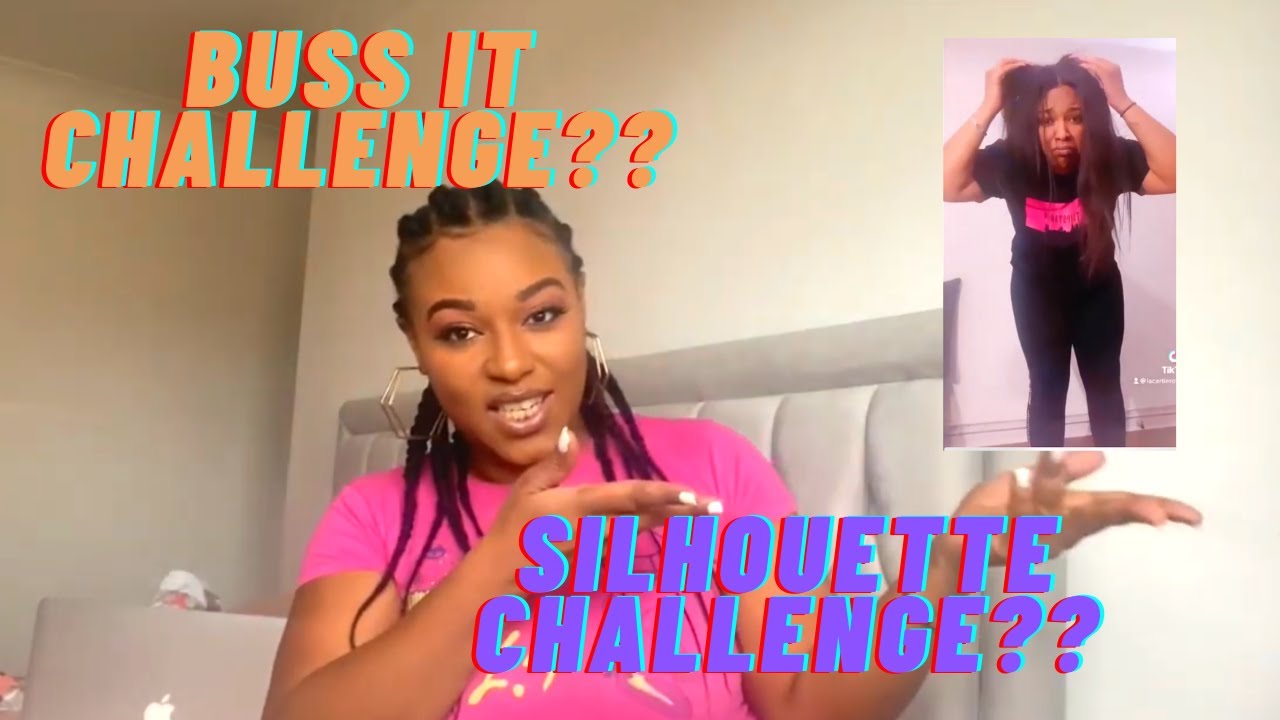 Watch Buss It Challenge Vs Insta Police on YouTube Watch Buss It Challenge Vs Insta Police on YouTube