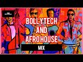 BOLLYTECH AND AFRO HOUSE BANGERS | DJ PARTECH SET#01 | BEST OF BOLLYTECH AND AFRO NONSTOP MIX 2025