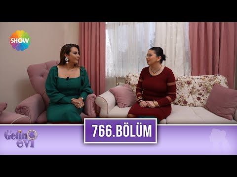 Gelin Evi 766. Bölüm | 4 Ocak 2022