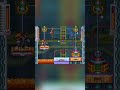 Rockman &amp; Forte [Forte VS Atetemino proto monking]
