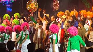 Charlie and the chocolate factory ,KGS,Dubai -PART 10 (Finale)