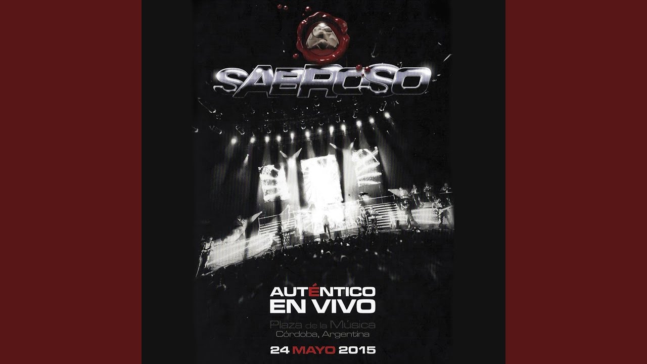 Watch Un Beso y una Rosa (En Vivo) on YouTube