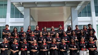 Mars Yayasan KSE Oleh Paguyuban KSE Undana